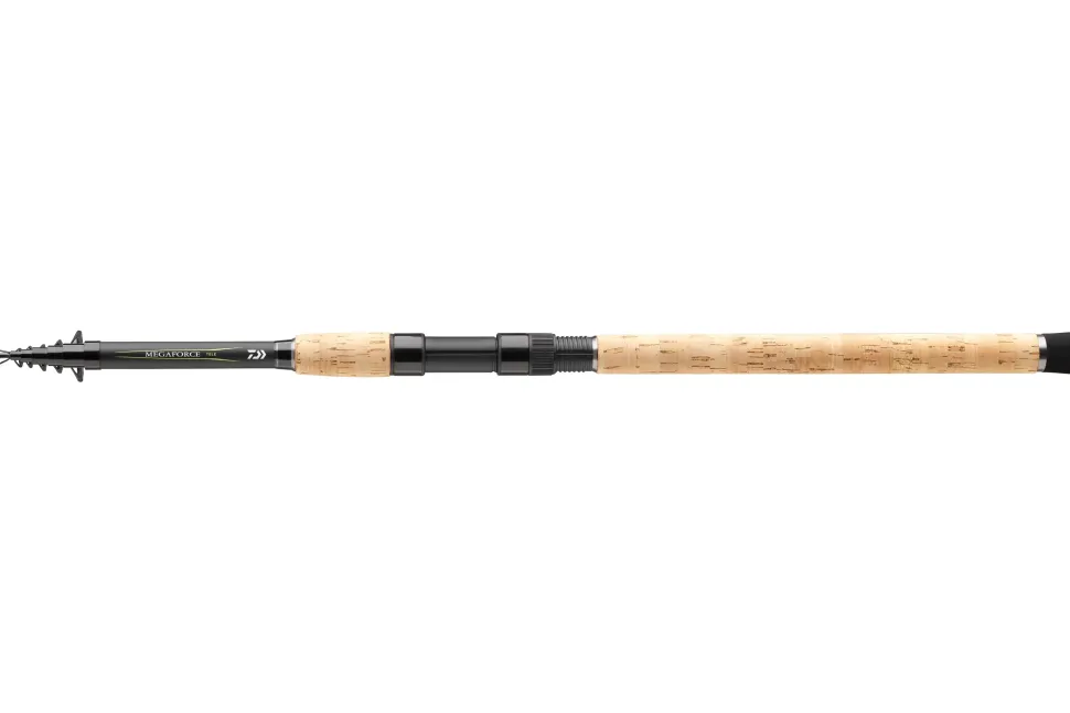 Daiwa 23 Megaforce Tele 3,00m 40-90g