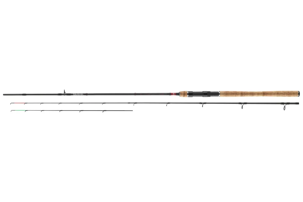 Daiwa Ninja X Stalker Feeder 2,40m 100-100g