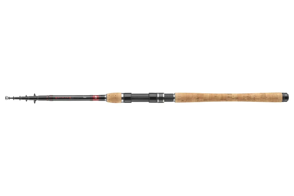 Daiwa Ninja X Tele Spin 2,70m 50-100g