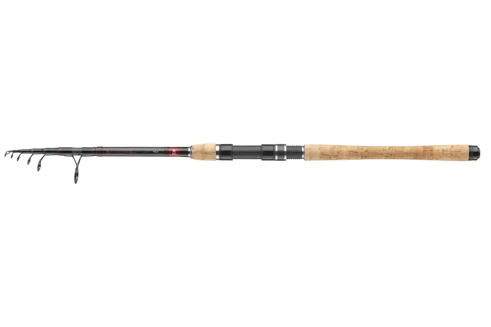Daiwa Ninja X Tele Spin 3,00m 20-60g
