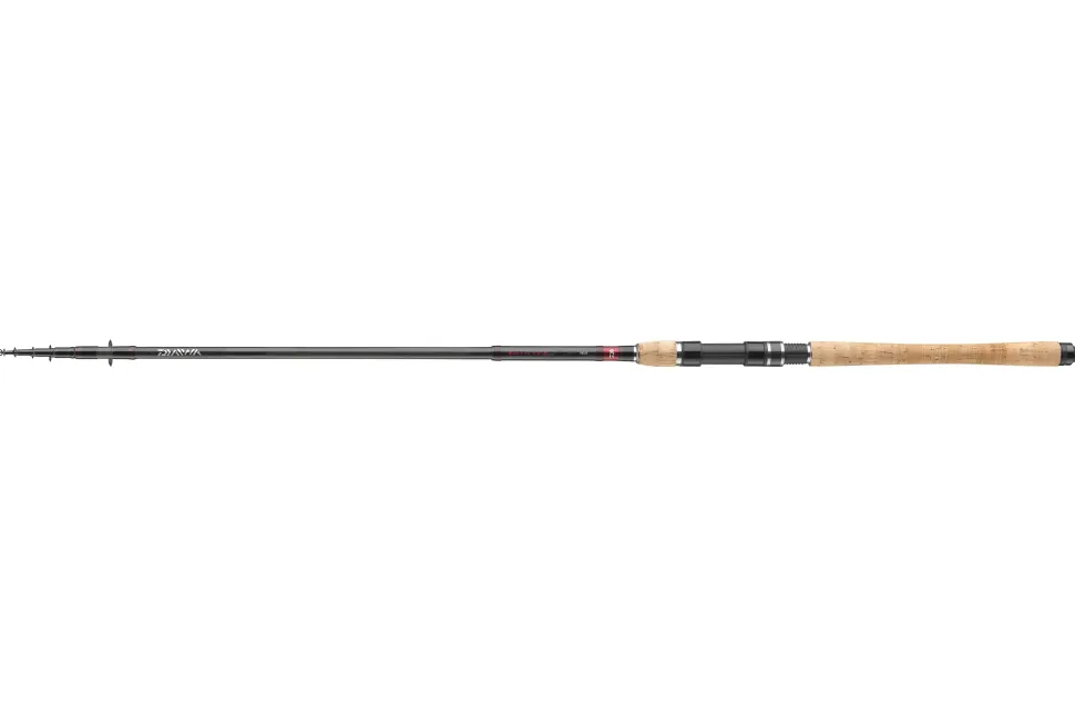Daiwa Ninja X Tele Spin 3,00m 50-100g
