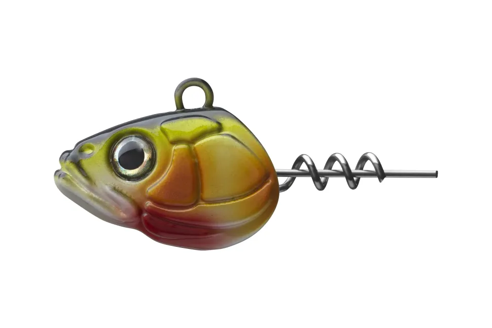 Daiwa Prorex Pelagic Screw-Head 30g Ayu