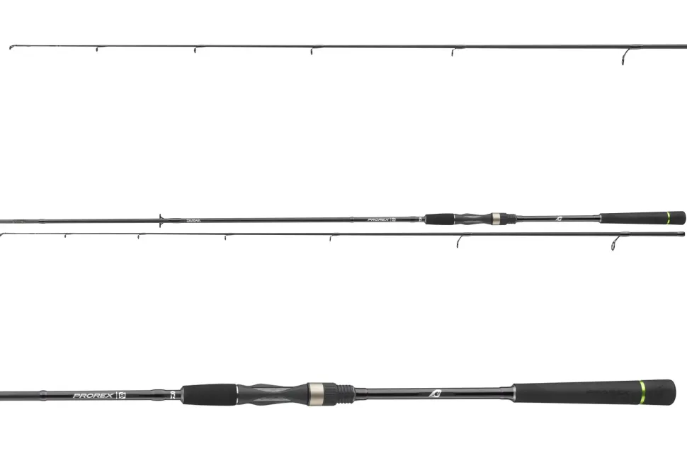 Daiwa Prorex S Spin 2,40m 30-70g
