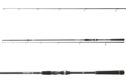 Daiwa Prorex S Spin 2,70m 30-70g