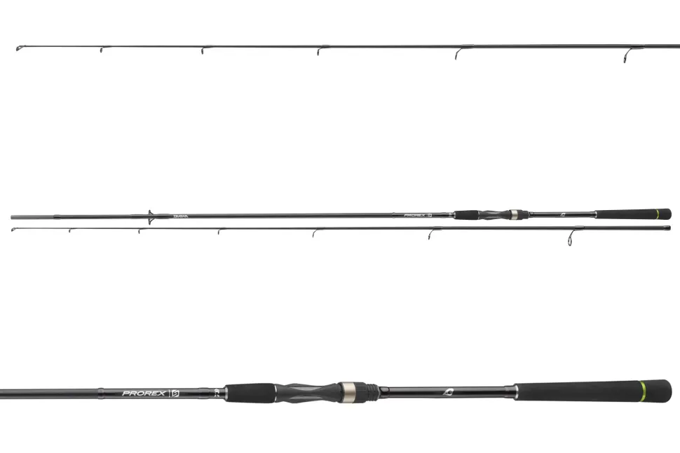 Daiwa Prorex S Spin 2,70m 30-70g