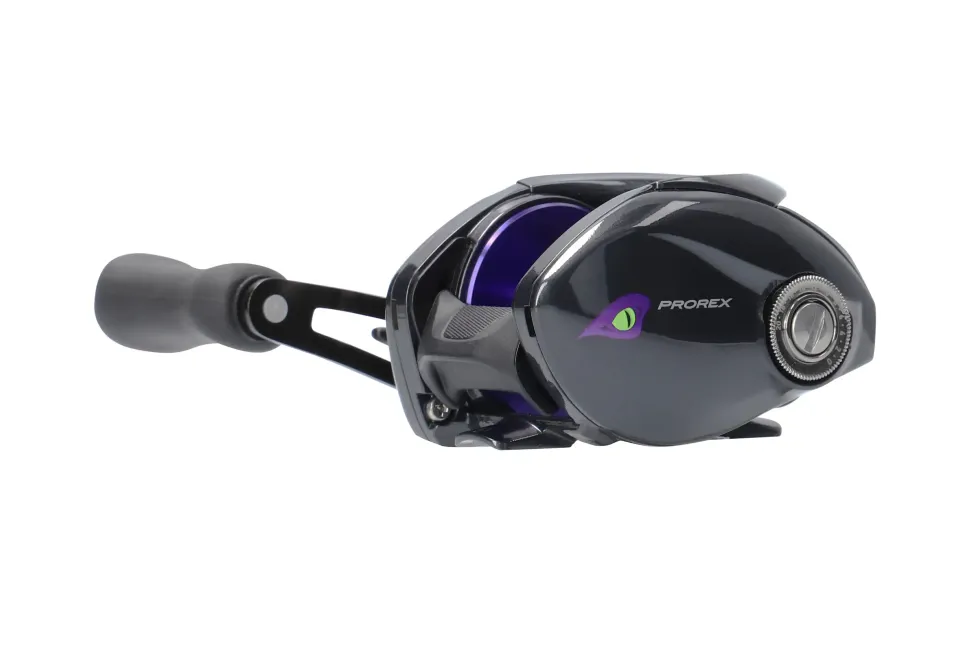 Daiwa 26 Prorex TW HD 200HL