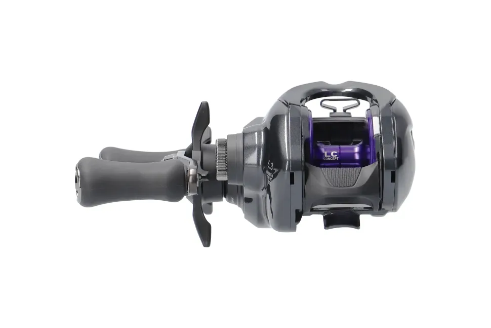 Daiwa 26 Prorex TW HD 200HL