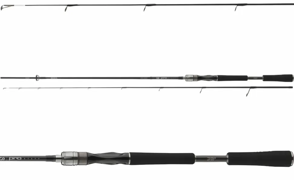 Daiwa Pro Staff Perch 1,95m 3-14g