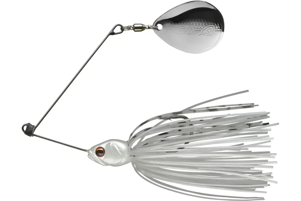 Daiwa PX FN Spinnerbait TG 8g Pearl Ayu