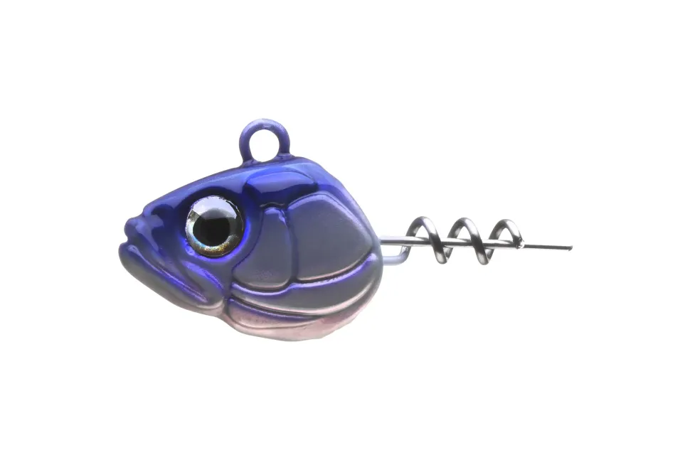 Daiwa PX Pelagic Screw-Head LF 40g Ayu