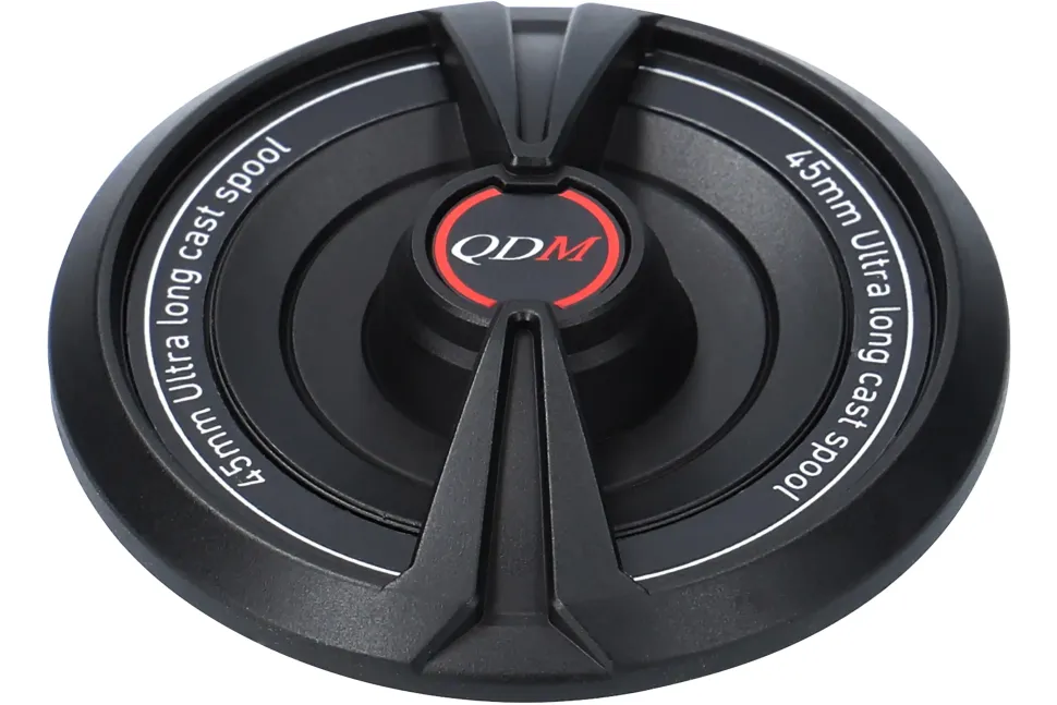 Daiwa QDM Bremskopf