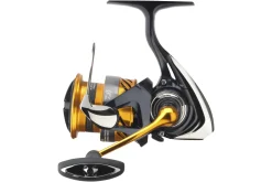 Daiwa 23 Revros LT 5000 C