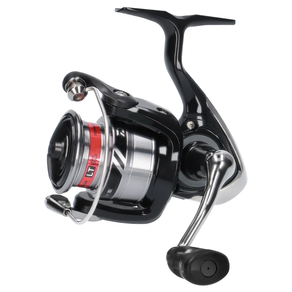 Daiwa RX LT 3000 C