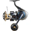 Daiwa 25 Saltiga (G) 8000 H