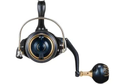 Daiwa 25 Saltiga (G) 18000-H
