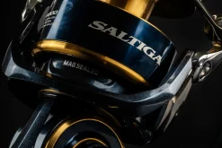 Daiwa 20 Saltiga (G) 10000-P