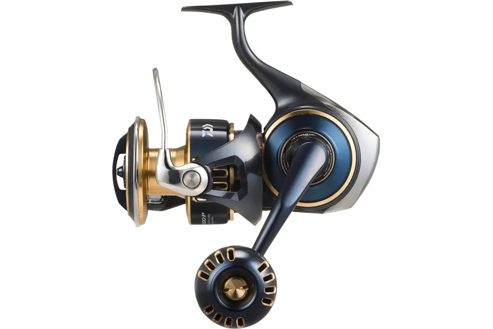 Daiwa 25 Saltiga (G) 25000-P