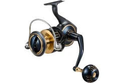 Daiwa 25 Saltiga (G) 25000-P