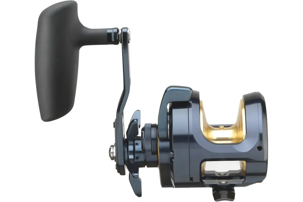 Daiwa 24 Saltiga 35L