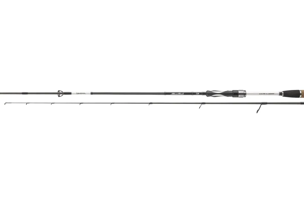 Daiwa 23 Silver Creek L Spin 1,80m 5-21g