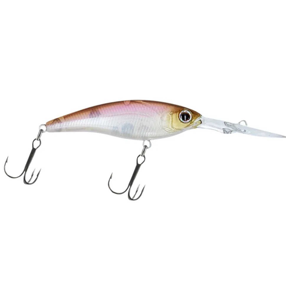 Daiwa Steez Shad 60SP MR Ghost Wakasagi
