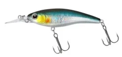 Daiwa Steez Shad 60SP SR Ghost Wakasagi