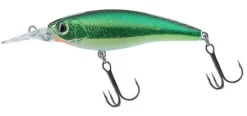 Daiwa Steez Shad 60SP SR Ghost Wakasagi