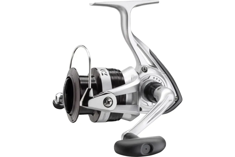 Daiwa Sweepfire E 5000C
