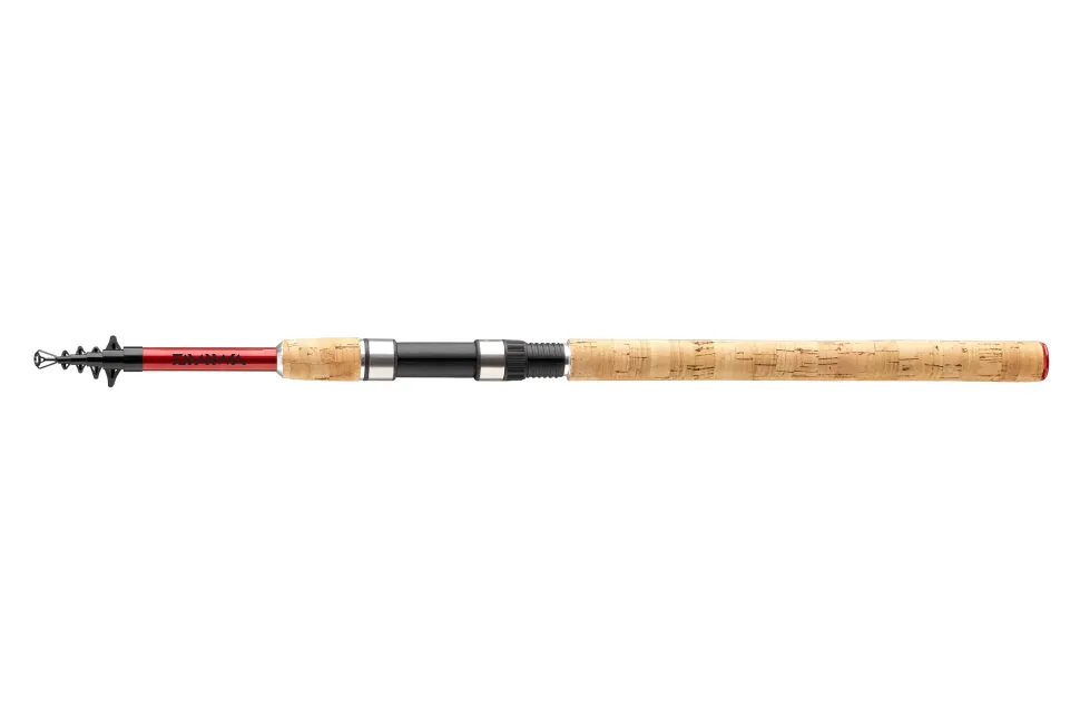 Daiwa 23 Sweepfire Tele Spin 1,90m 3-15g
