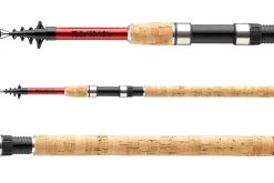 Daiwa 23 Sweepfire Tele Spin 2,40m 5-20g