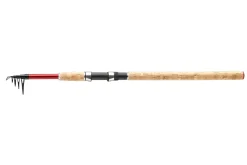 Daiwa 23 Sweepfire Tele Spin 2,40m 30-70g