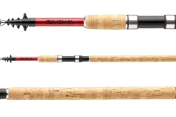 Daiwa 23 Sweepfire Tele Spin 2,70m 40-90g
