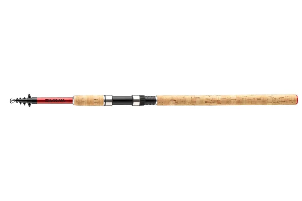 Daiwa 23 Sweepfire Tele Spin 3,00m 30-60g
