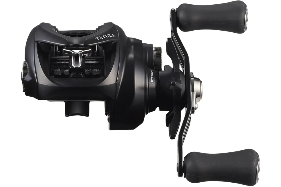 Daiwa 25 Tatula TW200HL