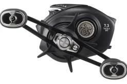 Daiwa 25 Tatula TW200HL