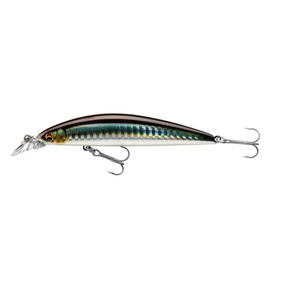 Daiwa Tournament Current Master 93F-SR Chart Back Pearl