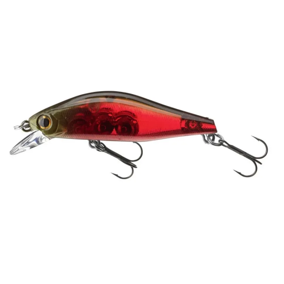 Daiwa Tournament Wise Minnow 50FS Chart Back Pearl