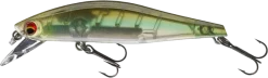 Daiwa Tournament Wise Minnow 70FS Chart Back Pearl