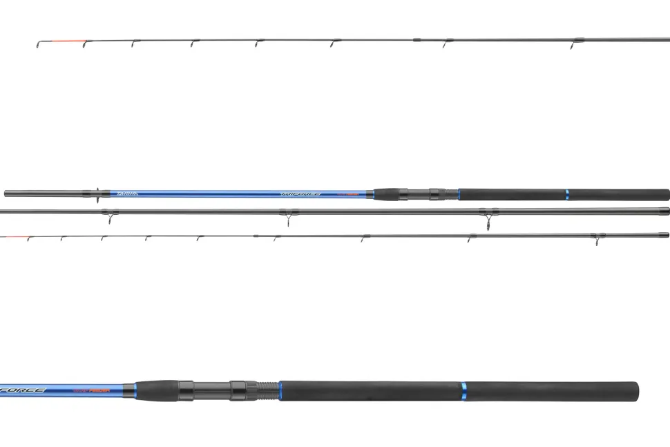 Daiwa Triforce Feeder 3,90m 180-180g