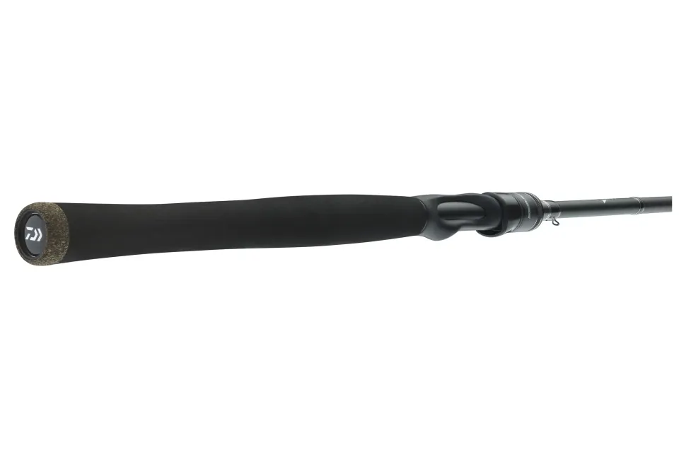 Daiwa Wilderness Travel Solid 2,05m 2-10g
