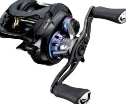 Daiwa Zillion SV TW 10.0L