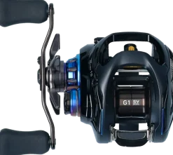 Daiwa Zillion SV TW 10.0L