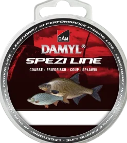 DAM Damyl Spezi Line Coarse 500m 0,16mm
