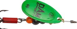 DAM FZ Fluo Spinner #4 Yellow