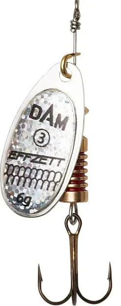 DAM FZ Standard Spinner #1 Fireshark