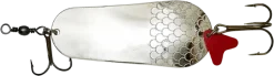 DAM FZ Standard Spoon 4,5cm 16g Silver Gold