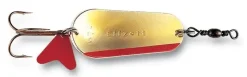 DAM FZ Weedless Blinker 5,5cm 22g Silver/Silver