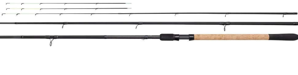 DAM Impulse-X Feeder 3,90m 125-175g