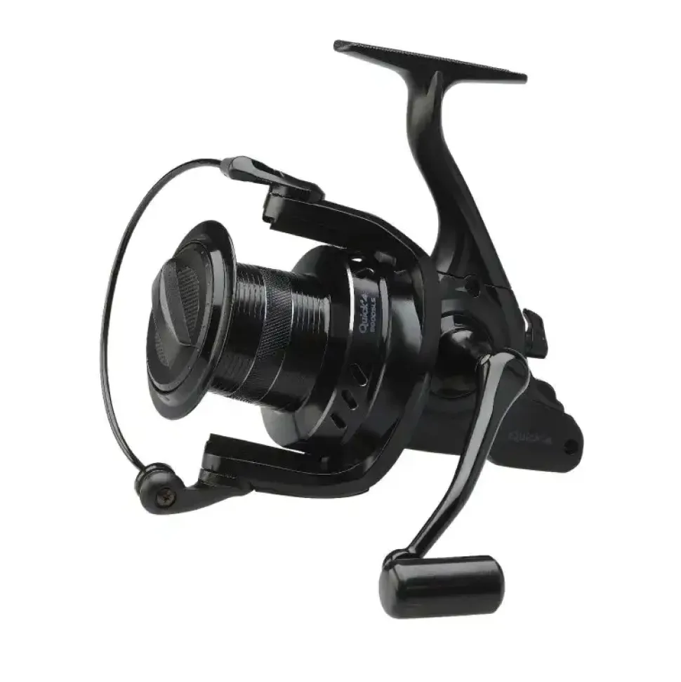 DAM Quick 4 SLS 8000 FD