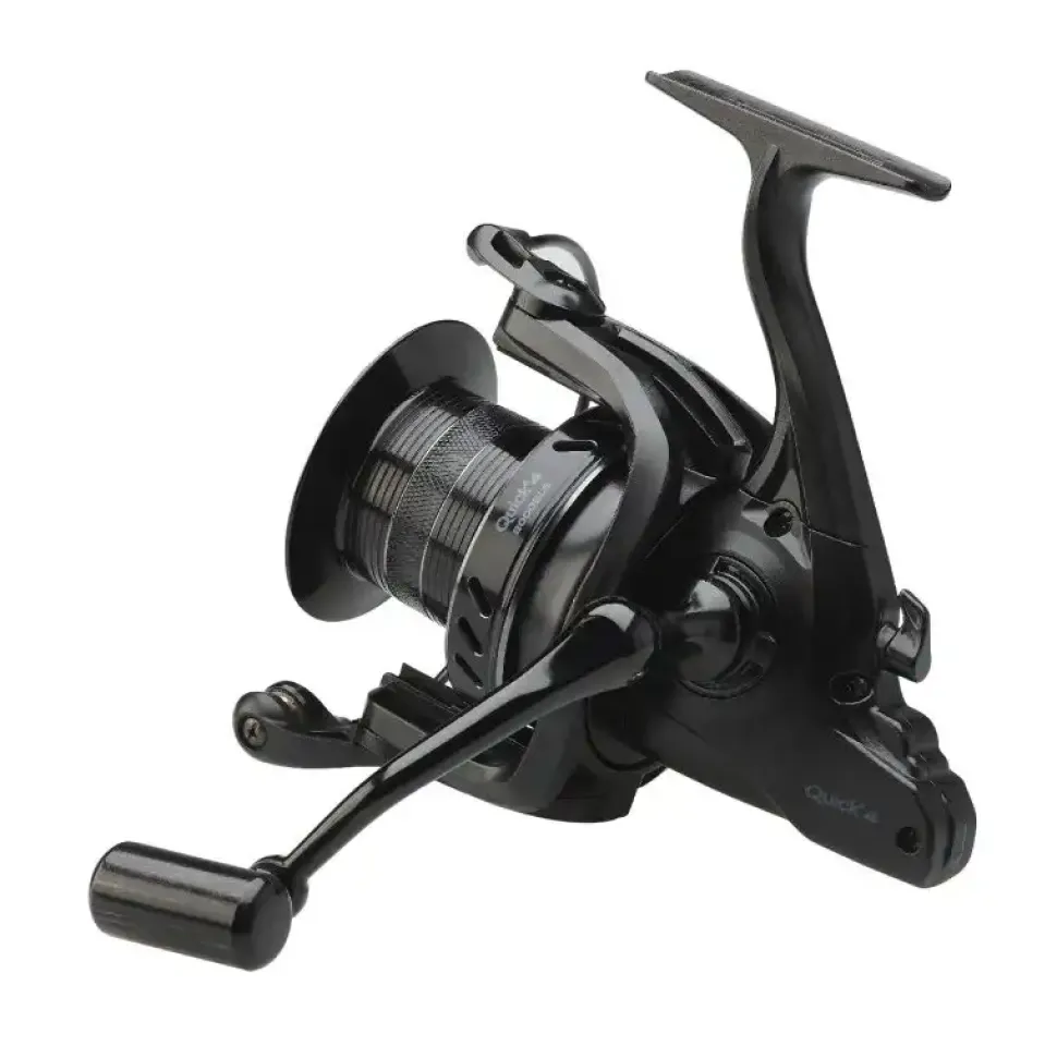 DAM Quick 4 SLS 8000 FD